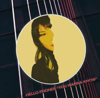 Hello Phones - You Wanna Know
