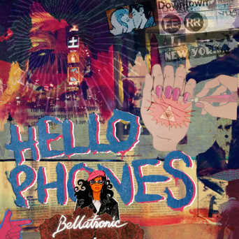 Hello Phones - You Wanna Know