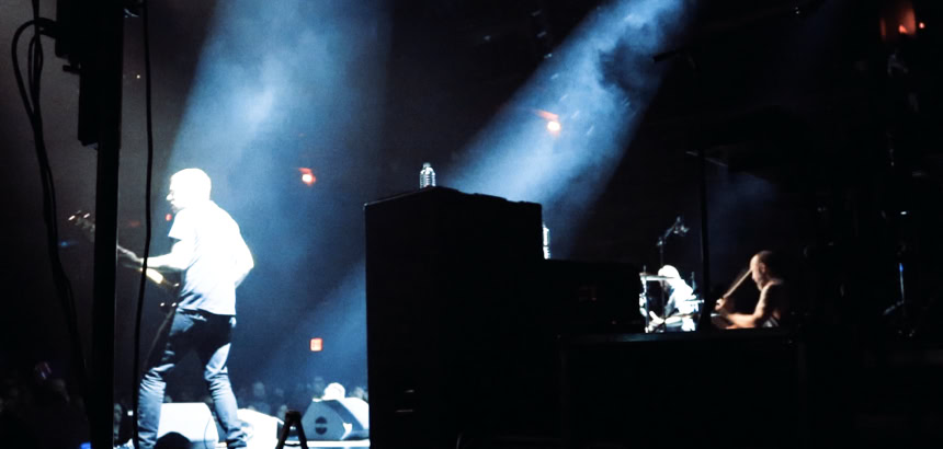 Errortype:Eleven &bull; Toxic Optimist