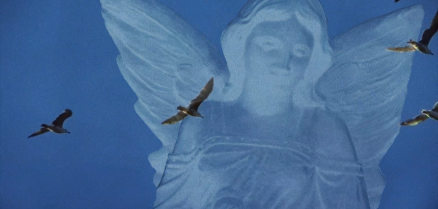 Mark Thousands - Featuring Mina Caputo &bull; A Love Talismanic