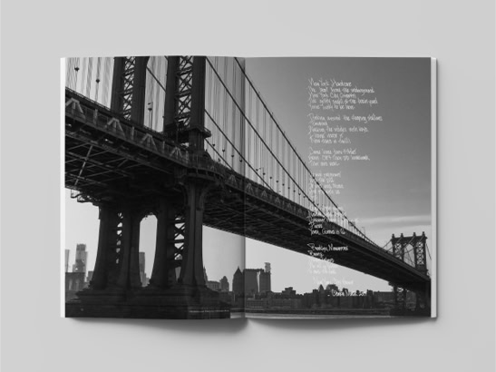 Urban Styles - Foreward