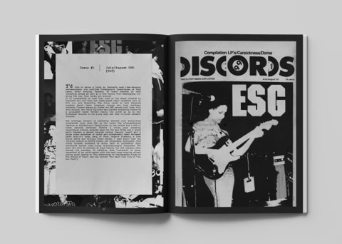 Hard Times Anthology - Issue #2