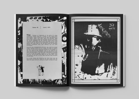 Hard Times Anthology - The Readers of Hard Times